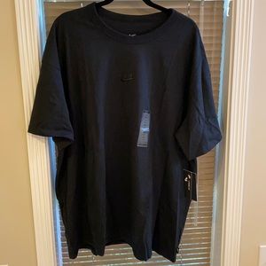 Nike Max 90 Oversized Shirt